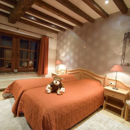 'T Vijverhof Viane Екстериор снимка