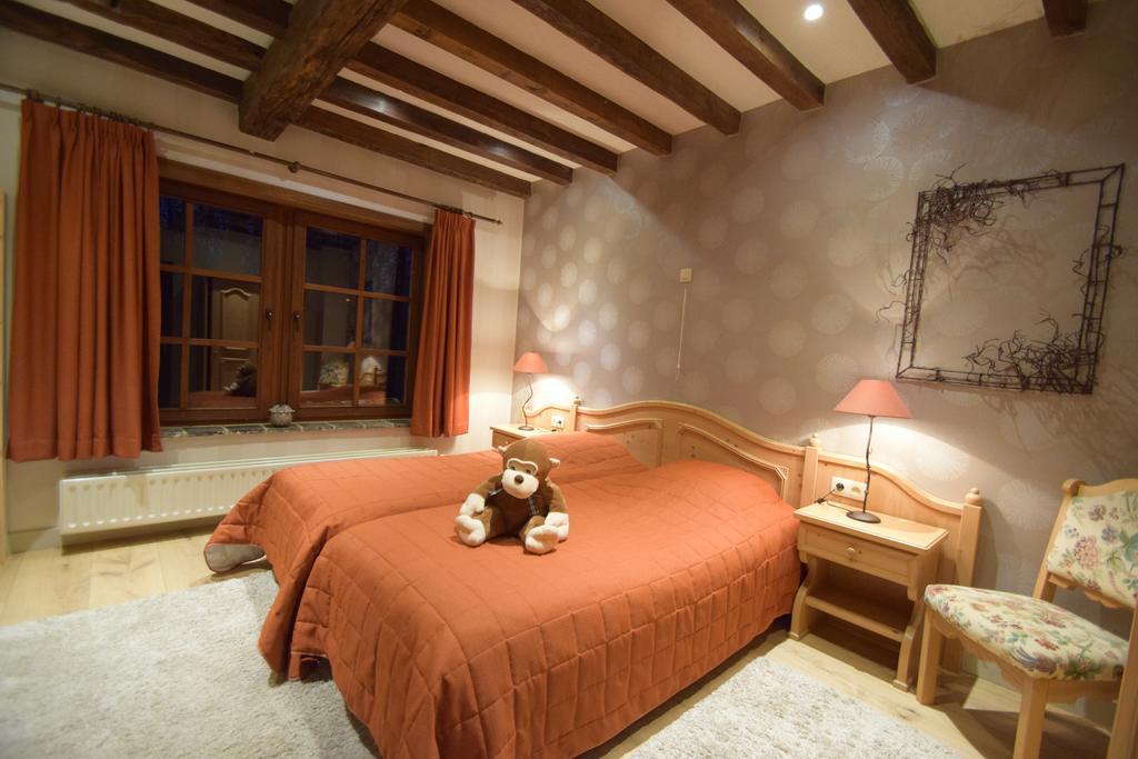 'T Vijverhof Viane Екстериор снимка